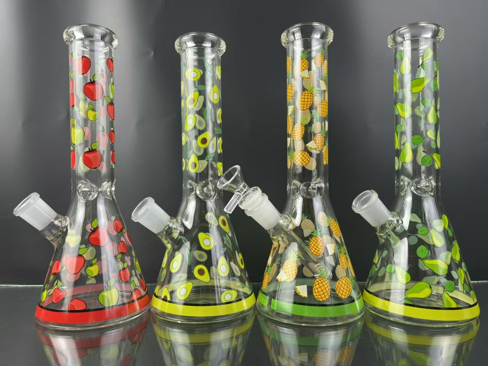 Wholesale glass hand pipes