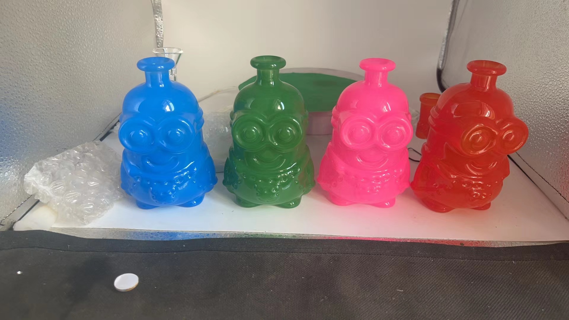 Wholesale glass hand pipes