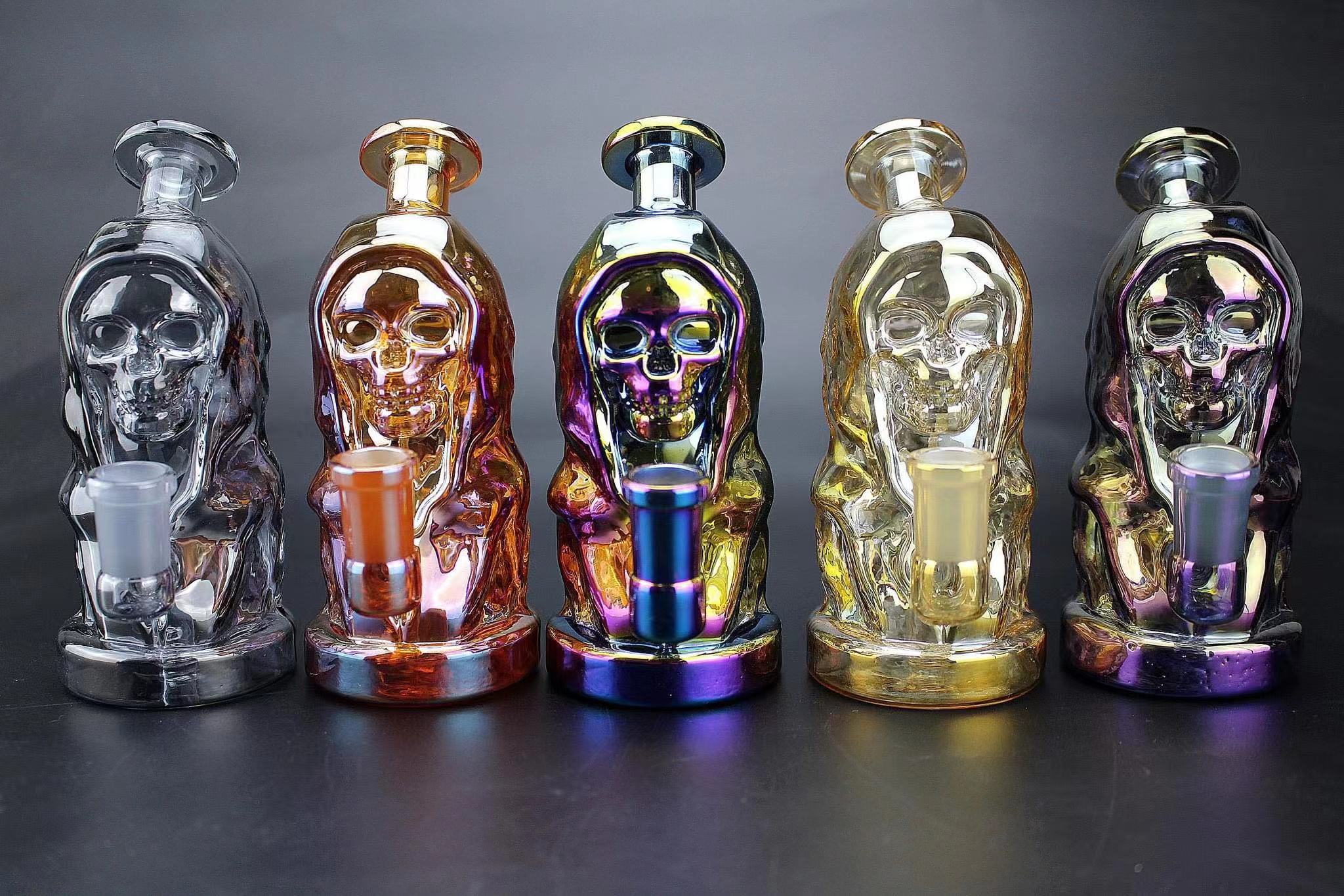 Wholesale glass hand pipes