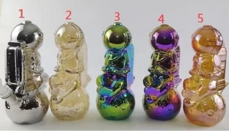 Wholesale glass hand pipes