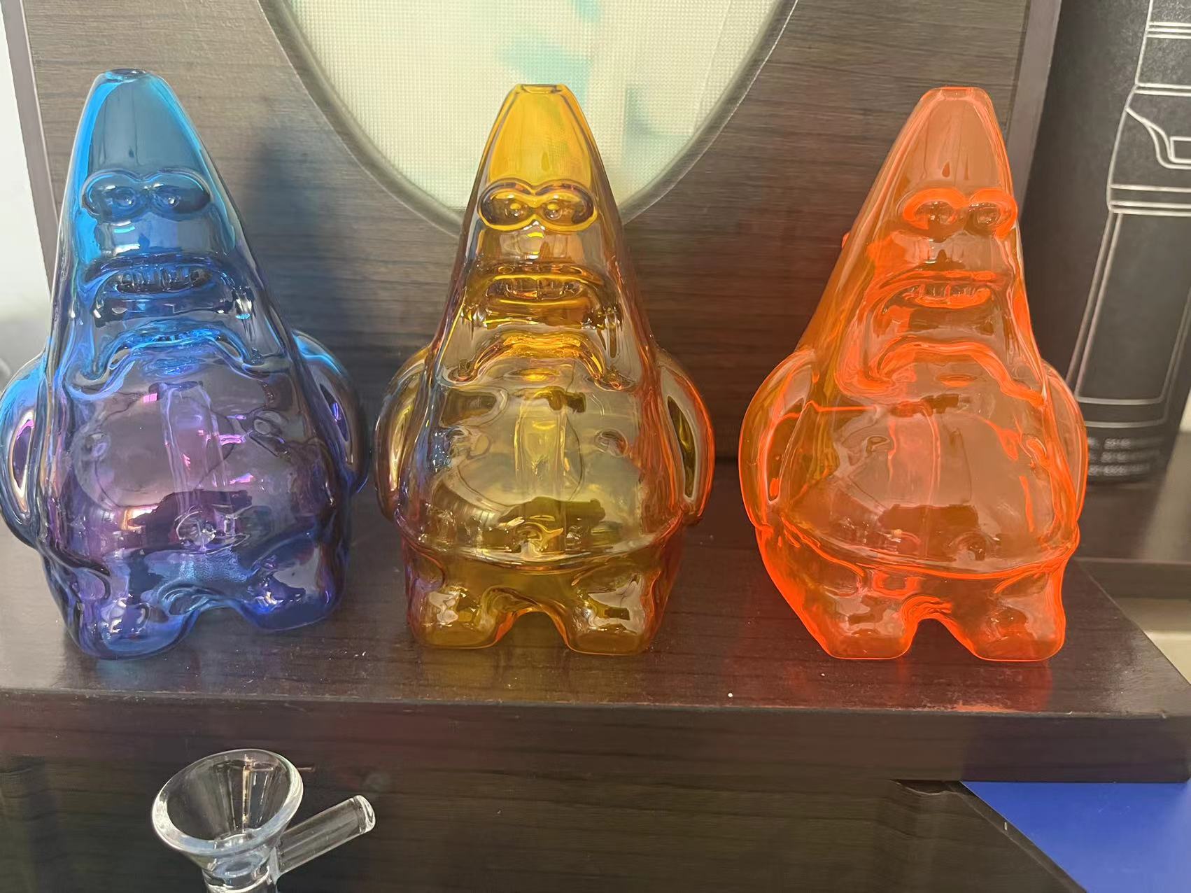 Wholesale glass hand pipes