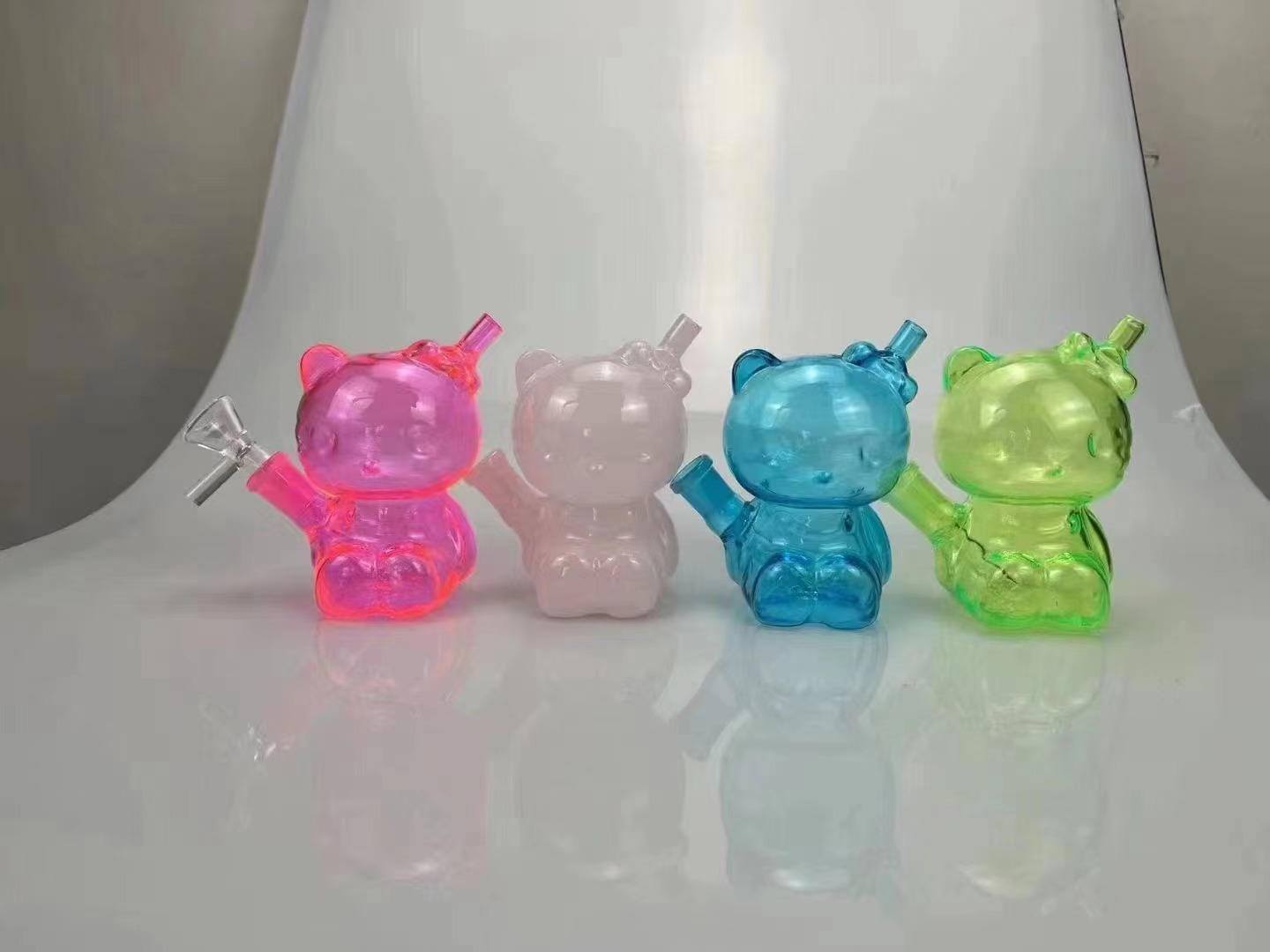 Best selling glass hand pipes 2026 wholesale collection