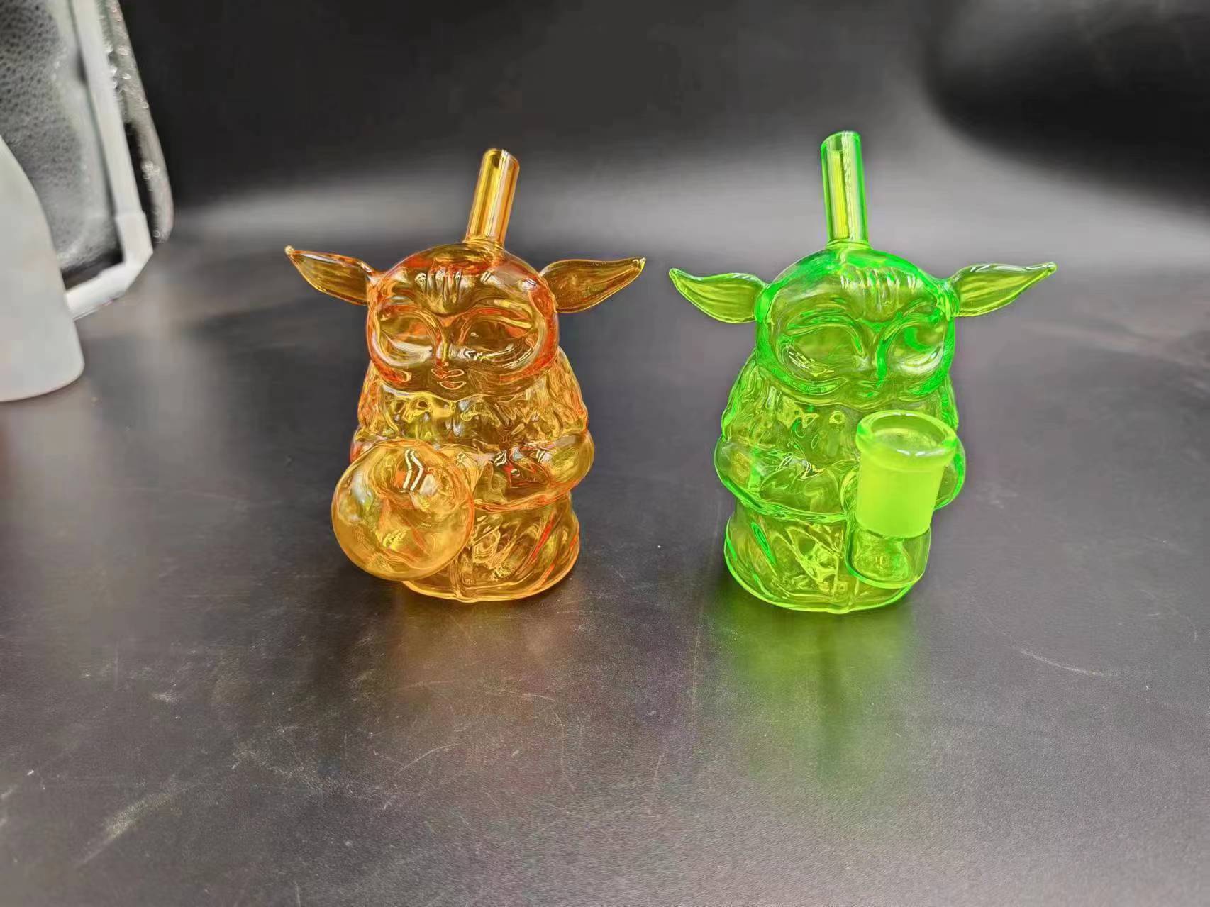 Wholesale glass hand pipes