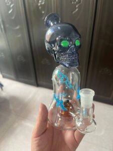 Wholesale glass hand pipes
