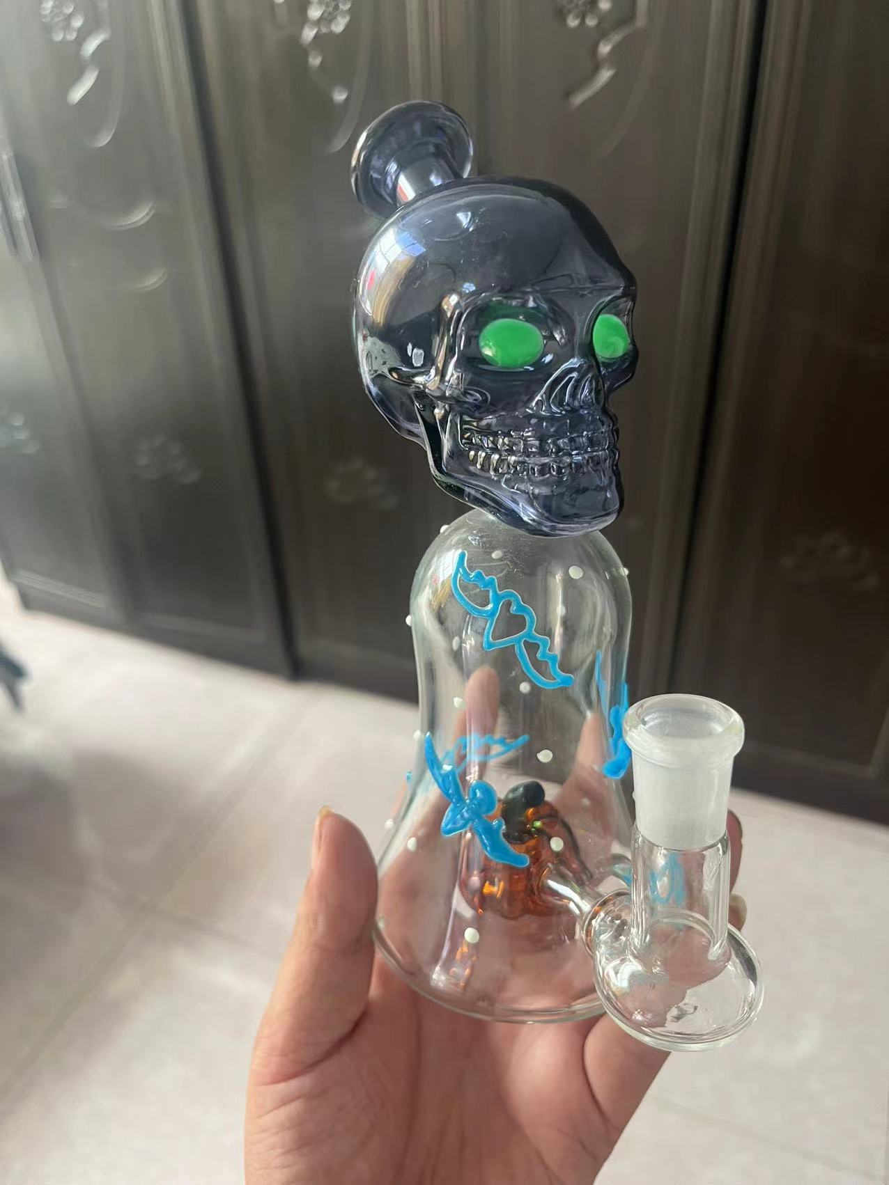 Wholesale glass hand pipes