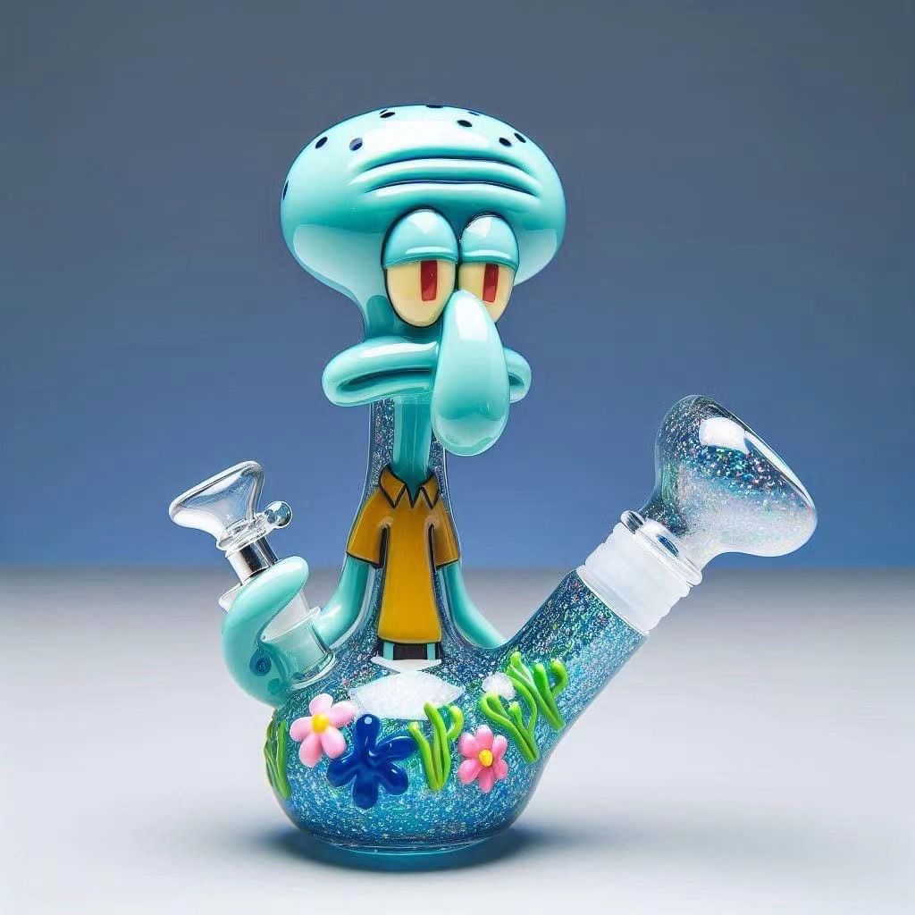 Wholesale glass hand pipes