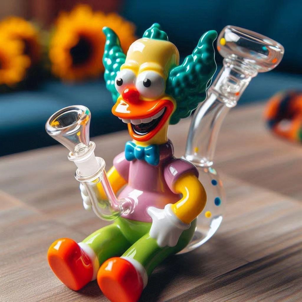 Wholesale glass hand pipes