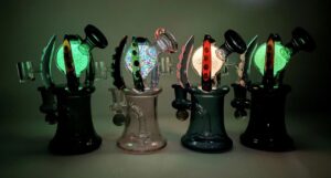 Wholesale glass hand pipes