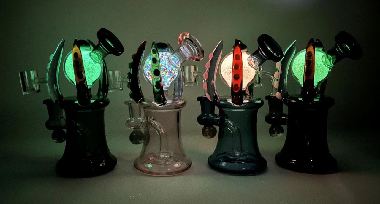 Wholesale glass hand pipes