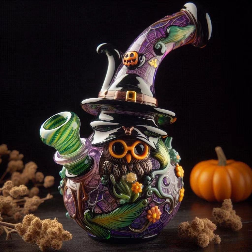 Wholesale glass hand pipes