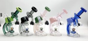 Wholesale glass hand pipes