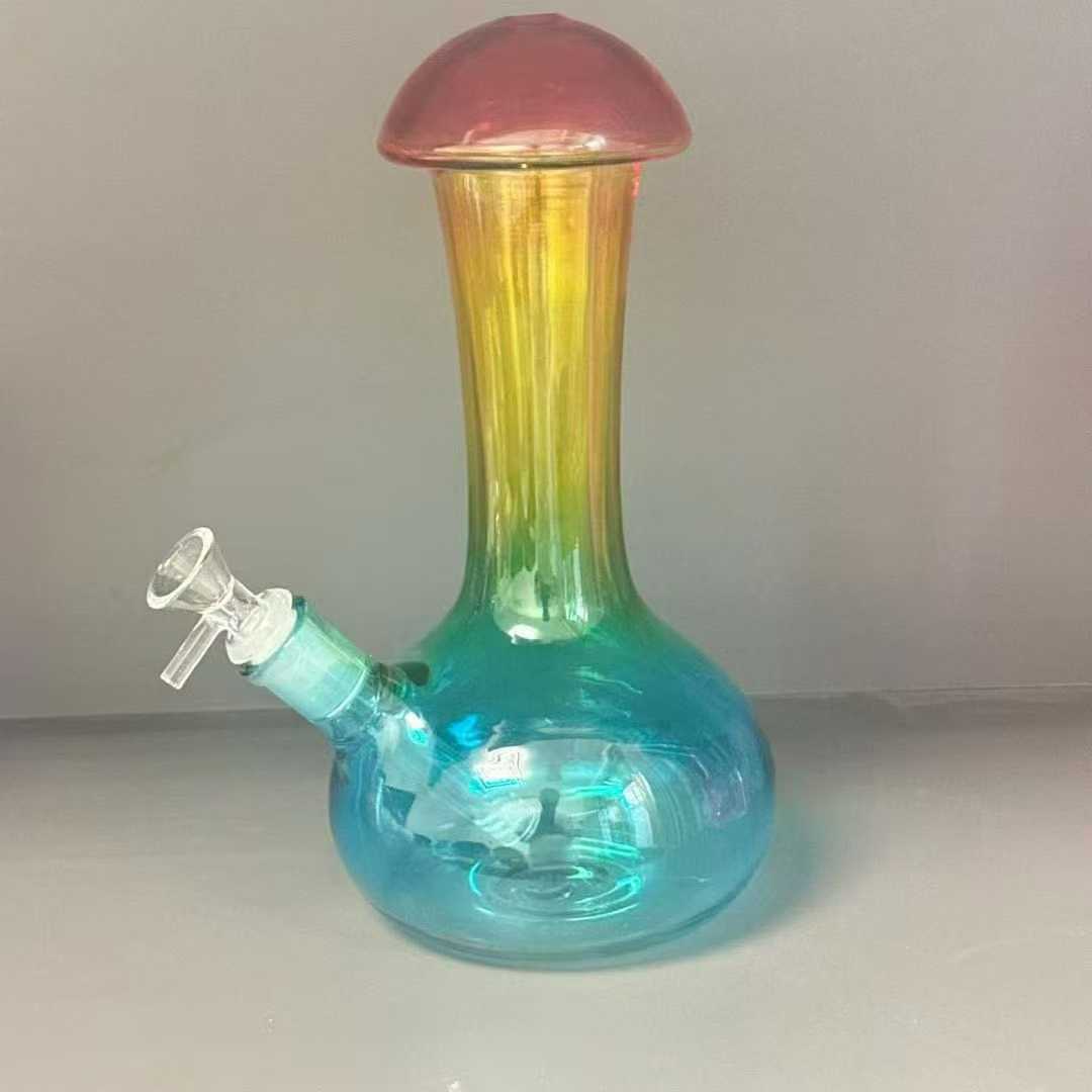 Beyond Bongs: 10 High-Turnover Smoke Shop Accessories - glass pipe product photo