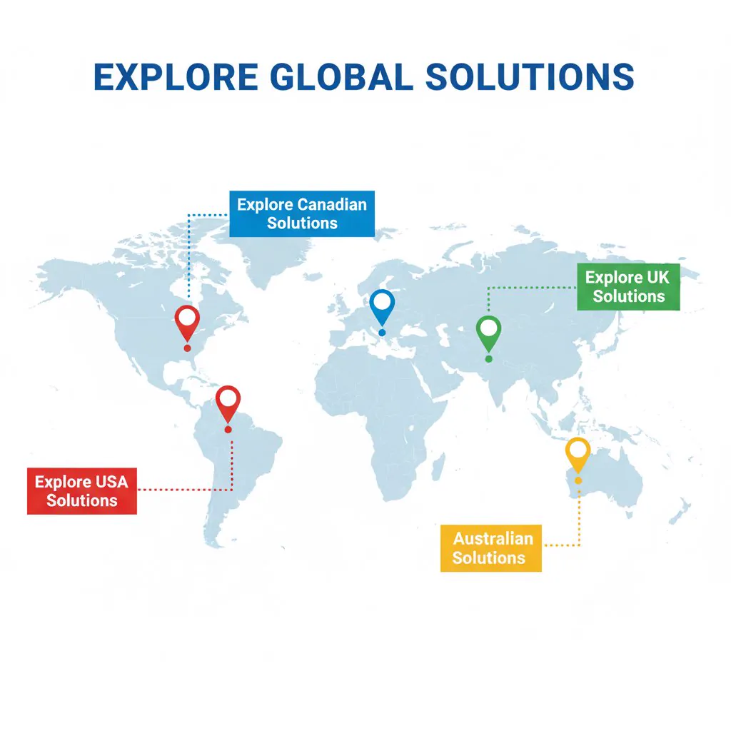 World Map