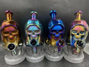 Supplier Lingo: FOB, EXW, DDP Explained for Importers - glass pipe product photo