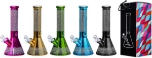 Import glass pipes: UK retailer guide