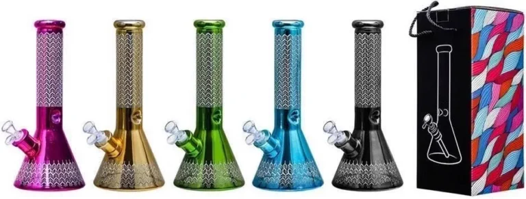Import glass pipes: UK retailer guide