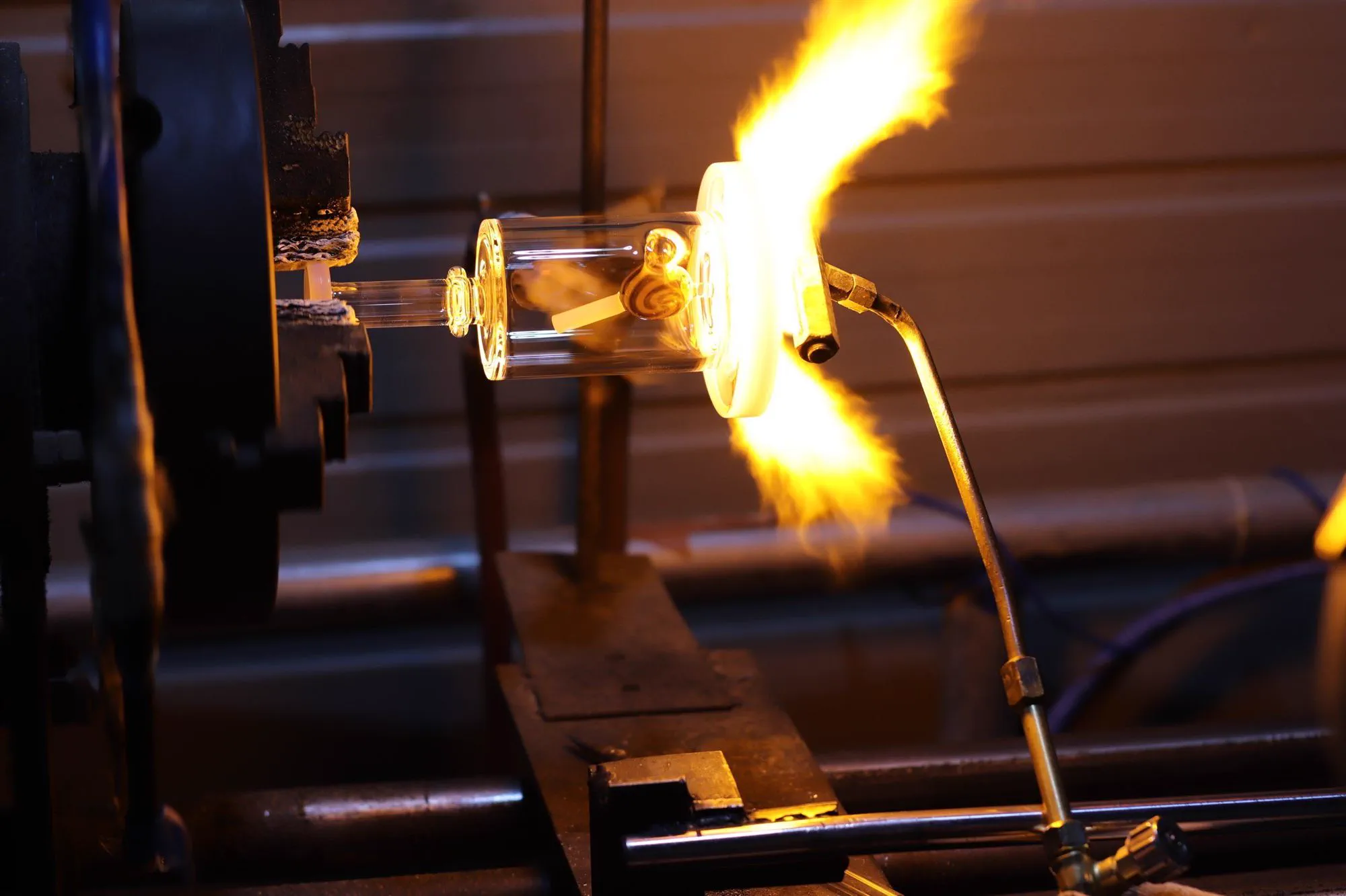 Hidden costs in shipping glass pipes to Canada