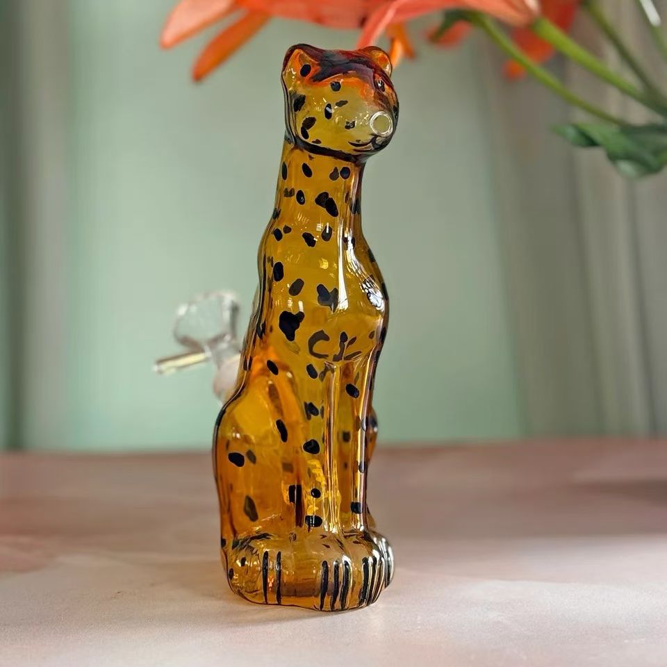 Importing Glass Pipes to the USA: PACT Act Essentials - glass pipe product photo