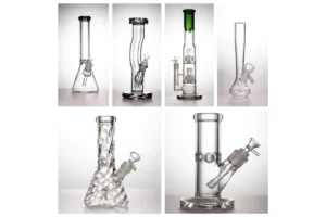 Importing glass pipes to the USA: PACT Act and customs