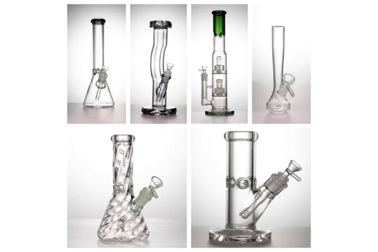 Importing glass pipes to the USA: PACT Act and customs