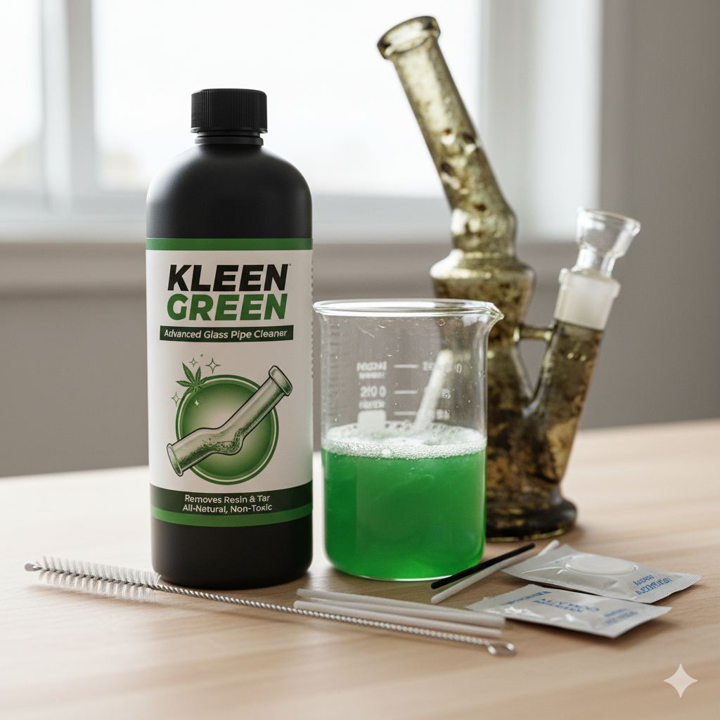 Naming Your Smoke Shop Brand: Practical Considerations - glass pipe product photo