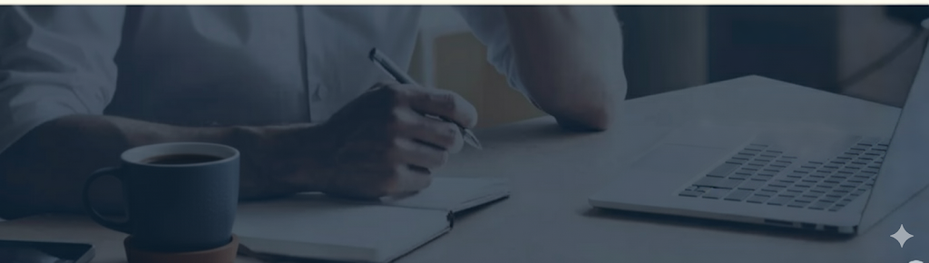 Sourcing notes and import payment terms research on a desk before choosing Trade Assurance or T/T