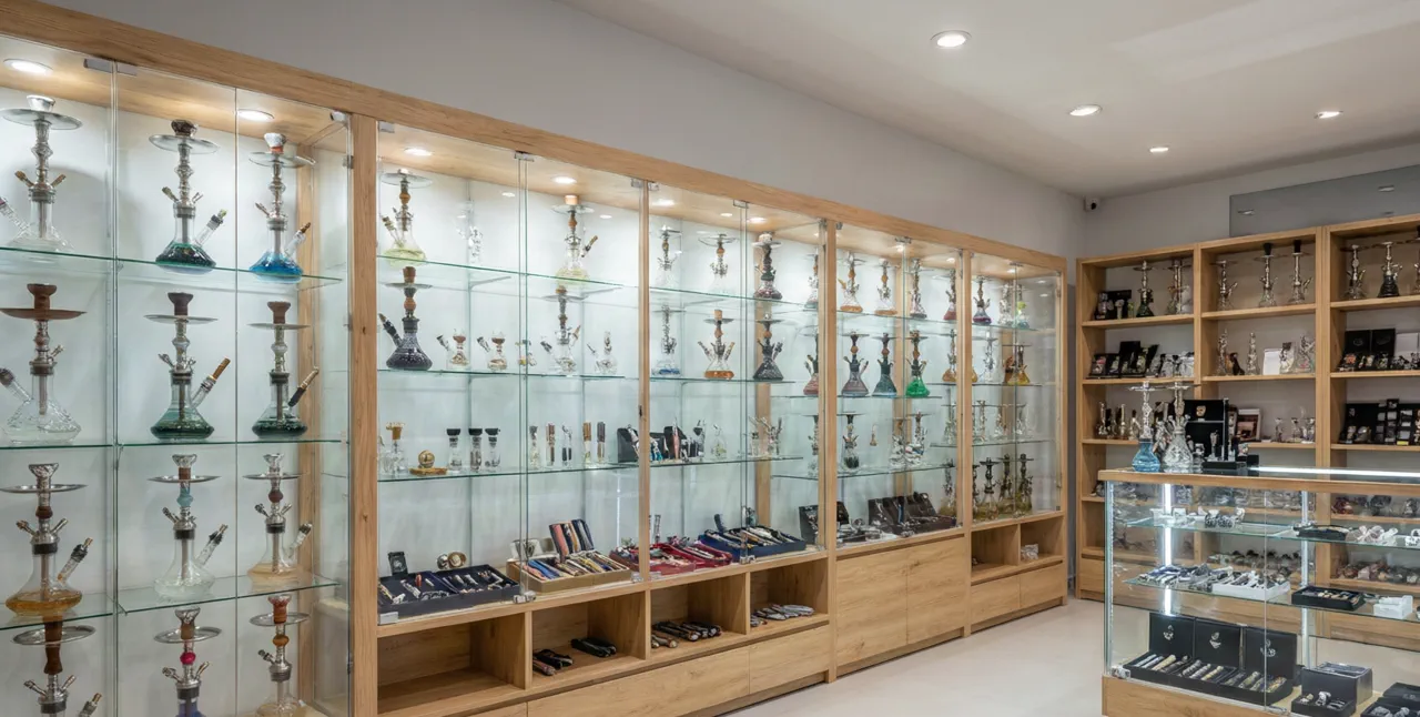 UK head shop retail trends 2026 holiday stock planning