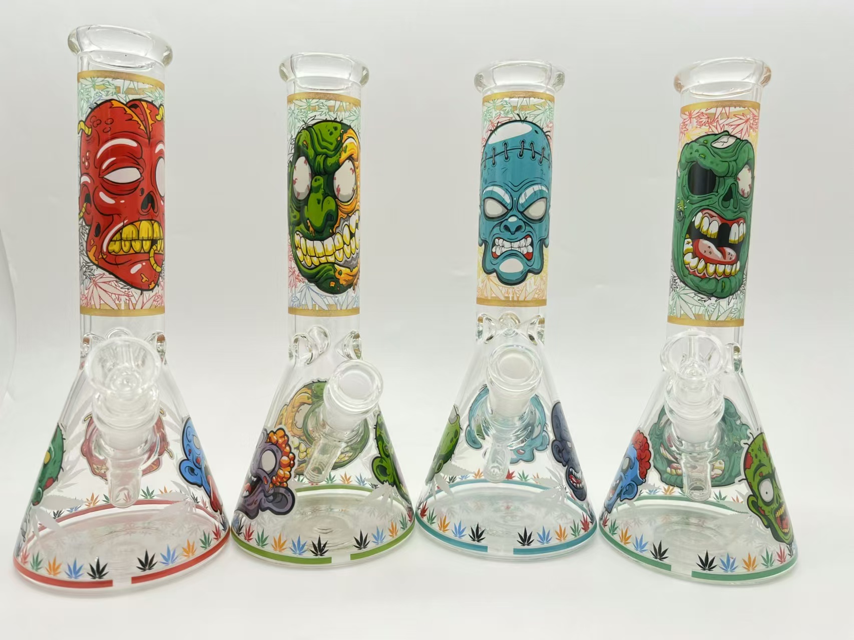 Wholesale glass water pipes