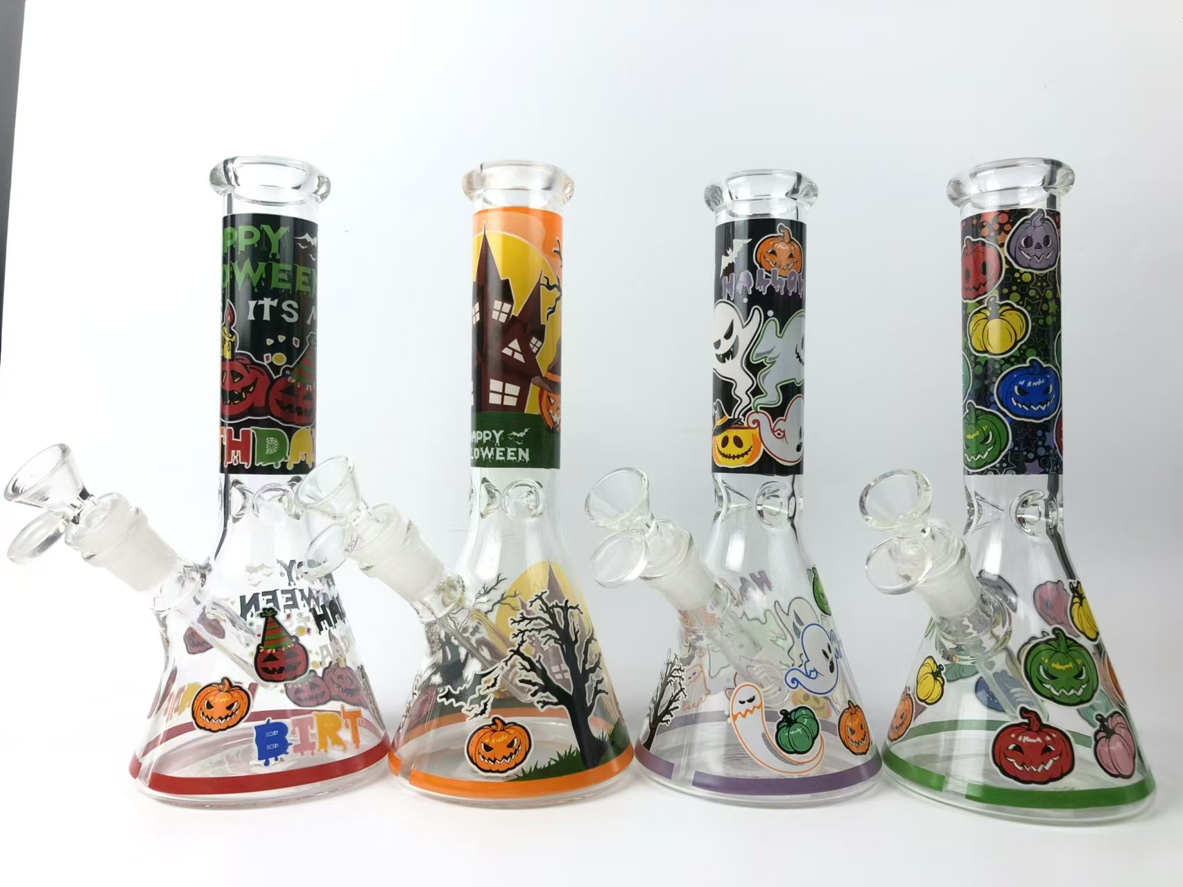 Wholesale glass water pipes