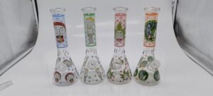 Wholesale glass water pipes