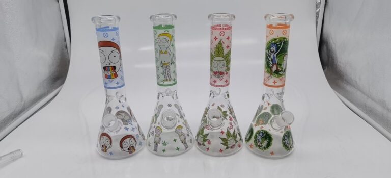 Wholesale glass water pipes