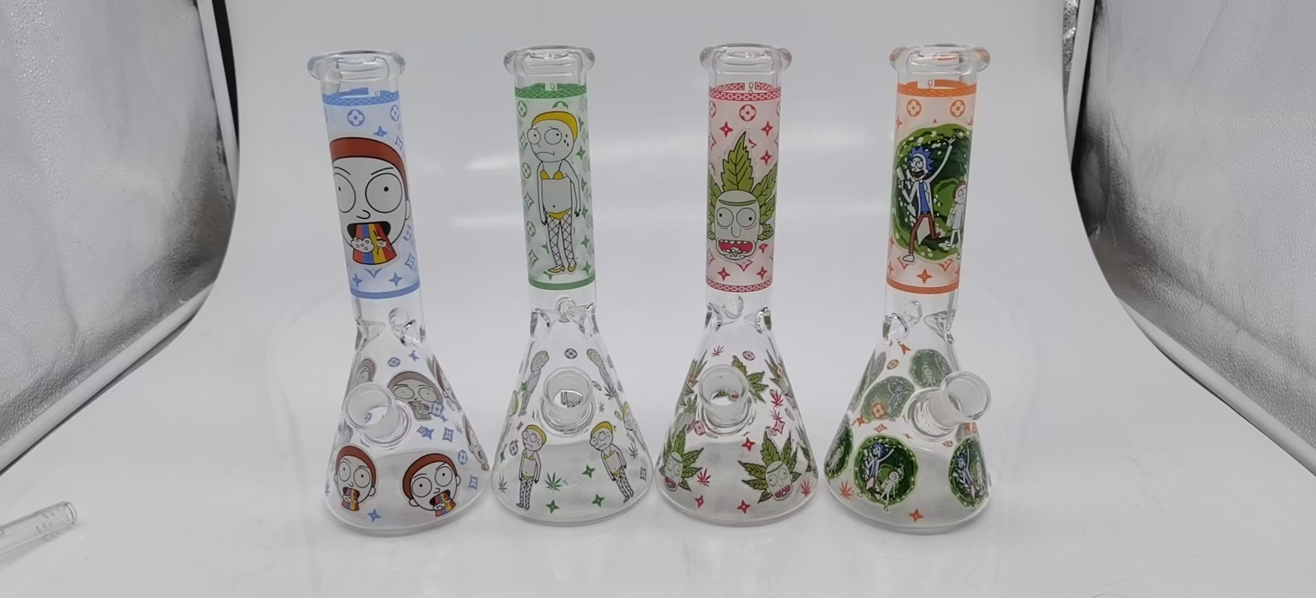 Wholesale glass water pipes