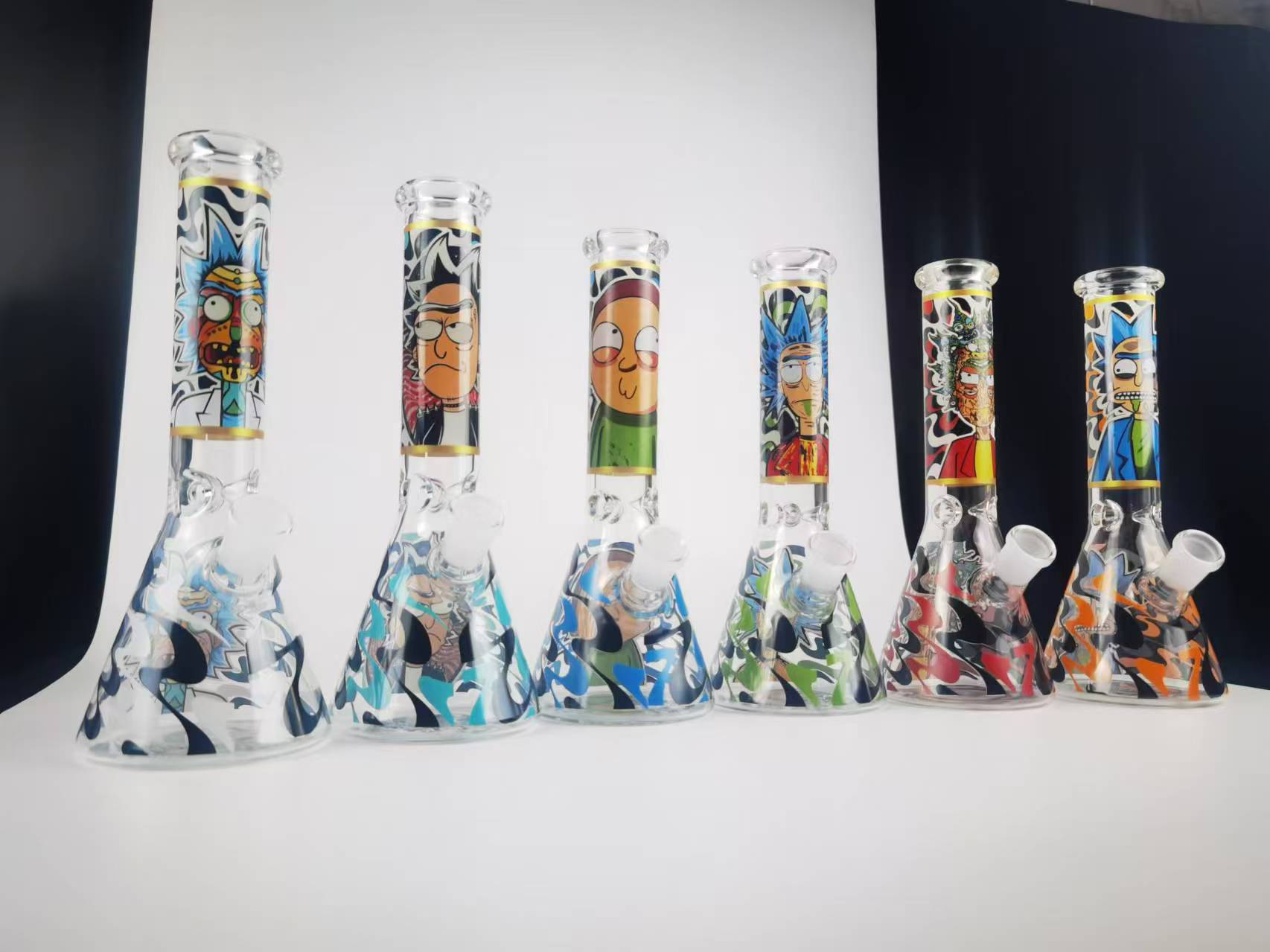 Wholesale glass water pipes