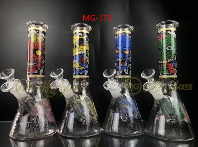 Wholesale glass water pipes
