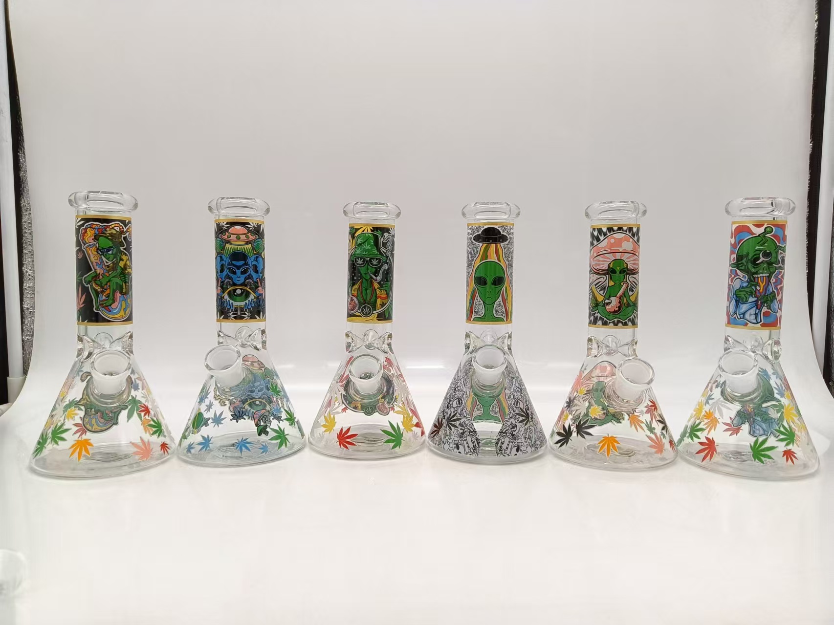 Wholesale glass water pipes
