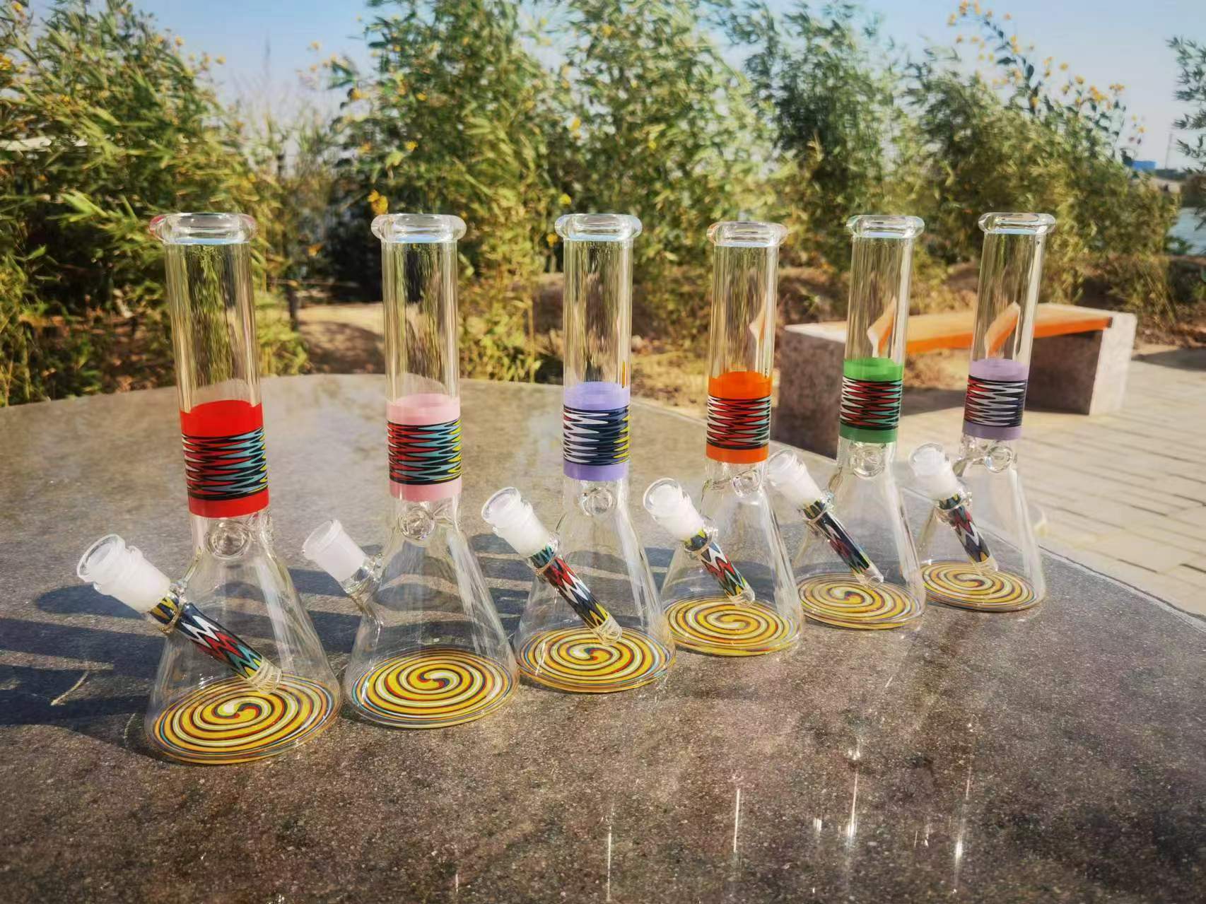 Wholesale glass water pipes