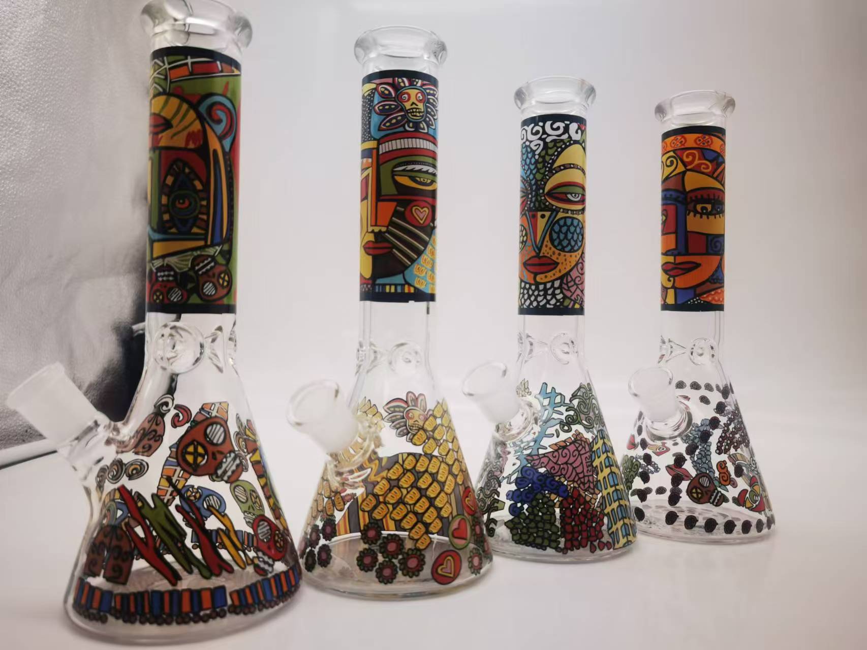 Wholesale glass water pipes