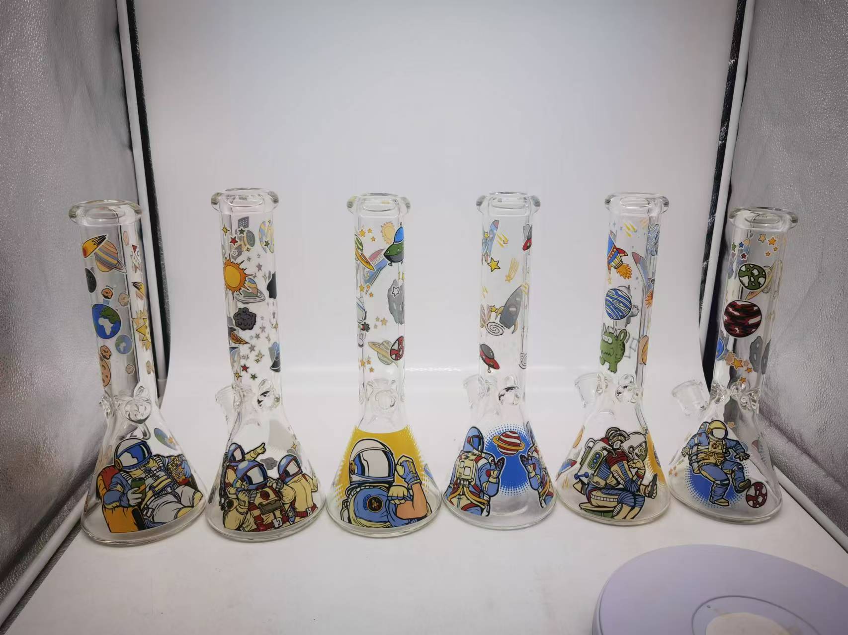 Wholesale glass water pipes