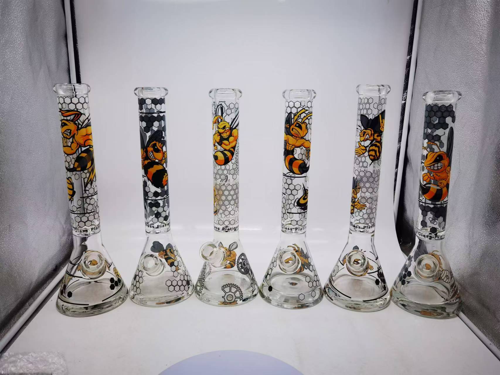Wholesale glass water pipes