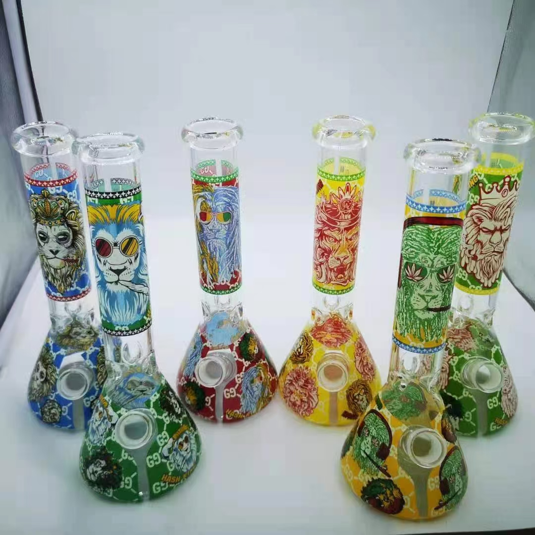 Wholesale glass water pipes