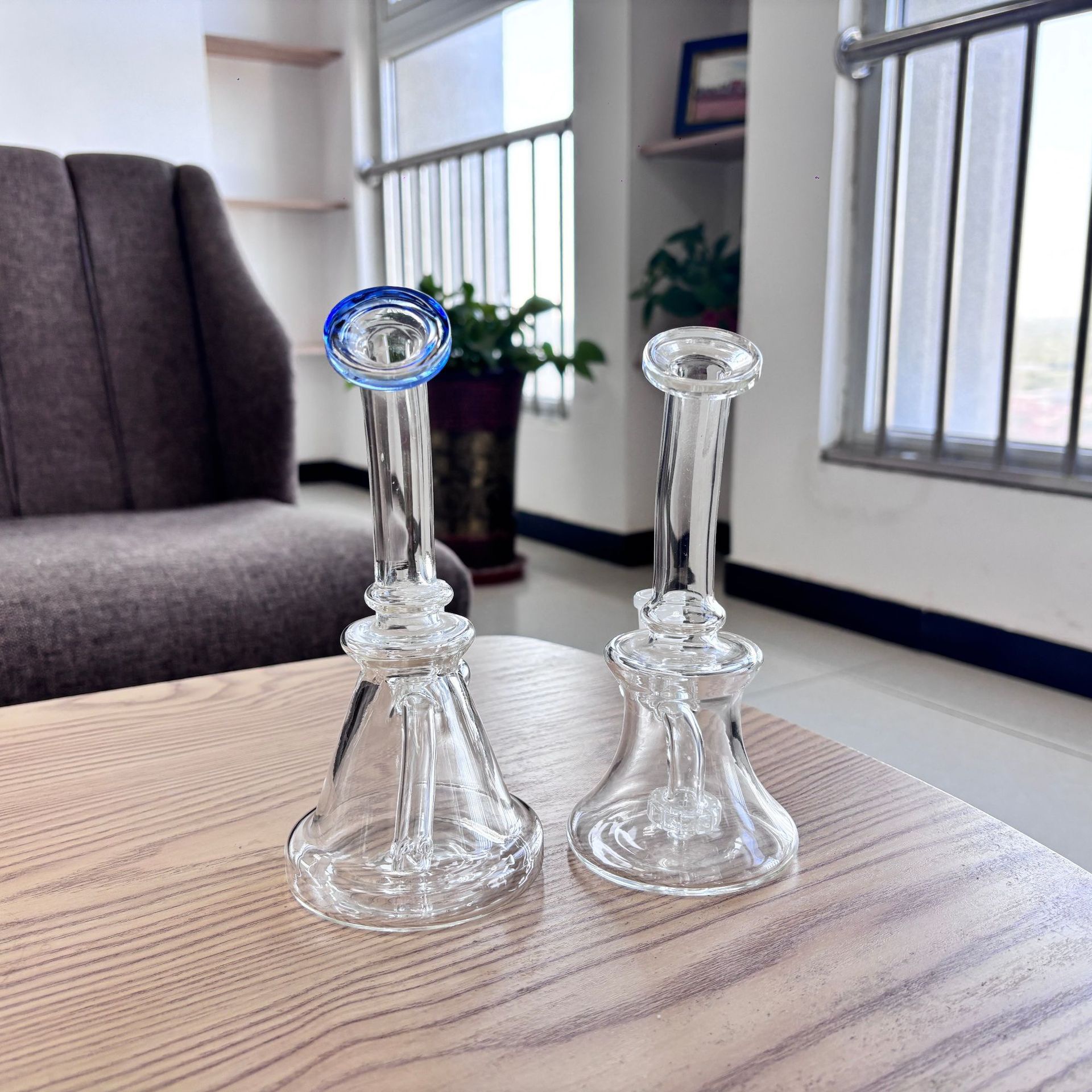 Wholesale glass water pipes