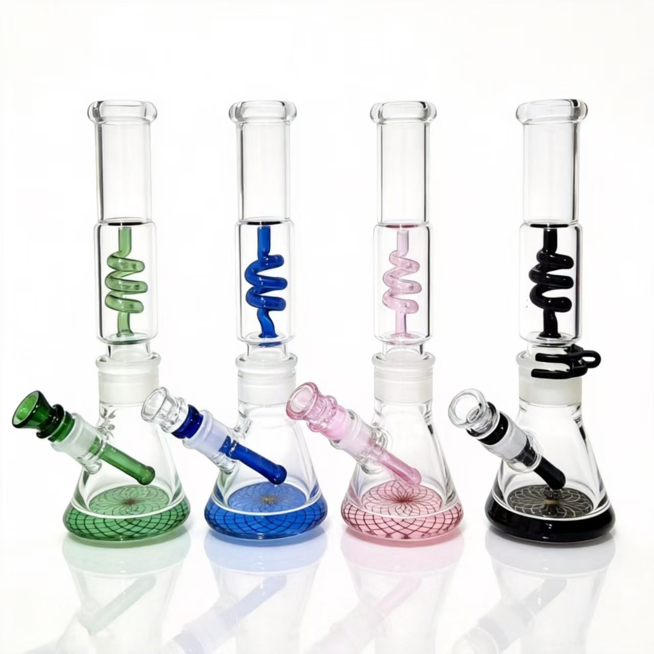 Wholesale glass water pipes