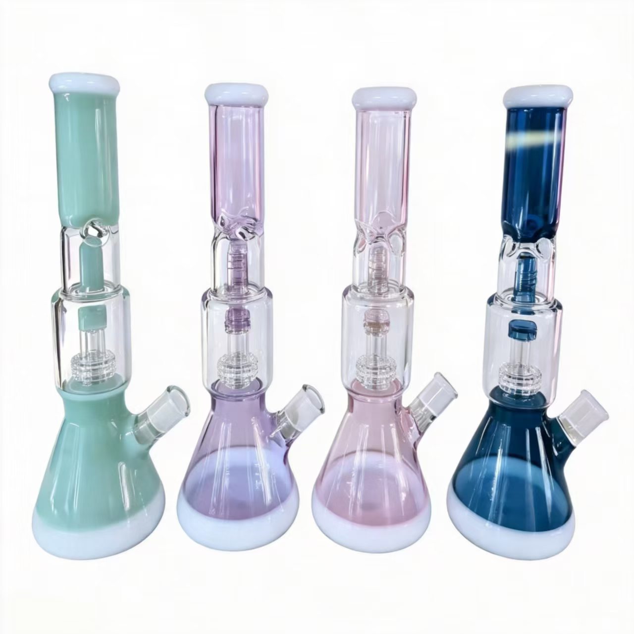 Wholesale glass water pipes