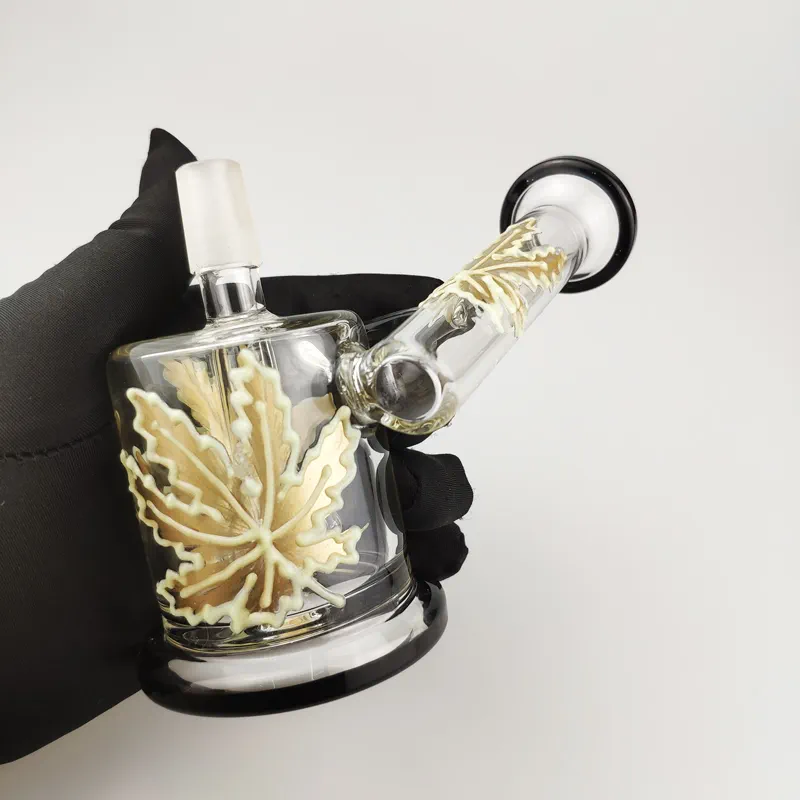 What is a glass pipe for smoking