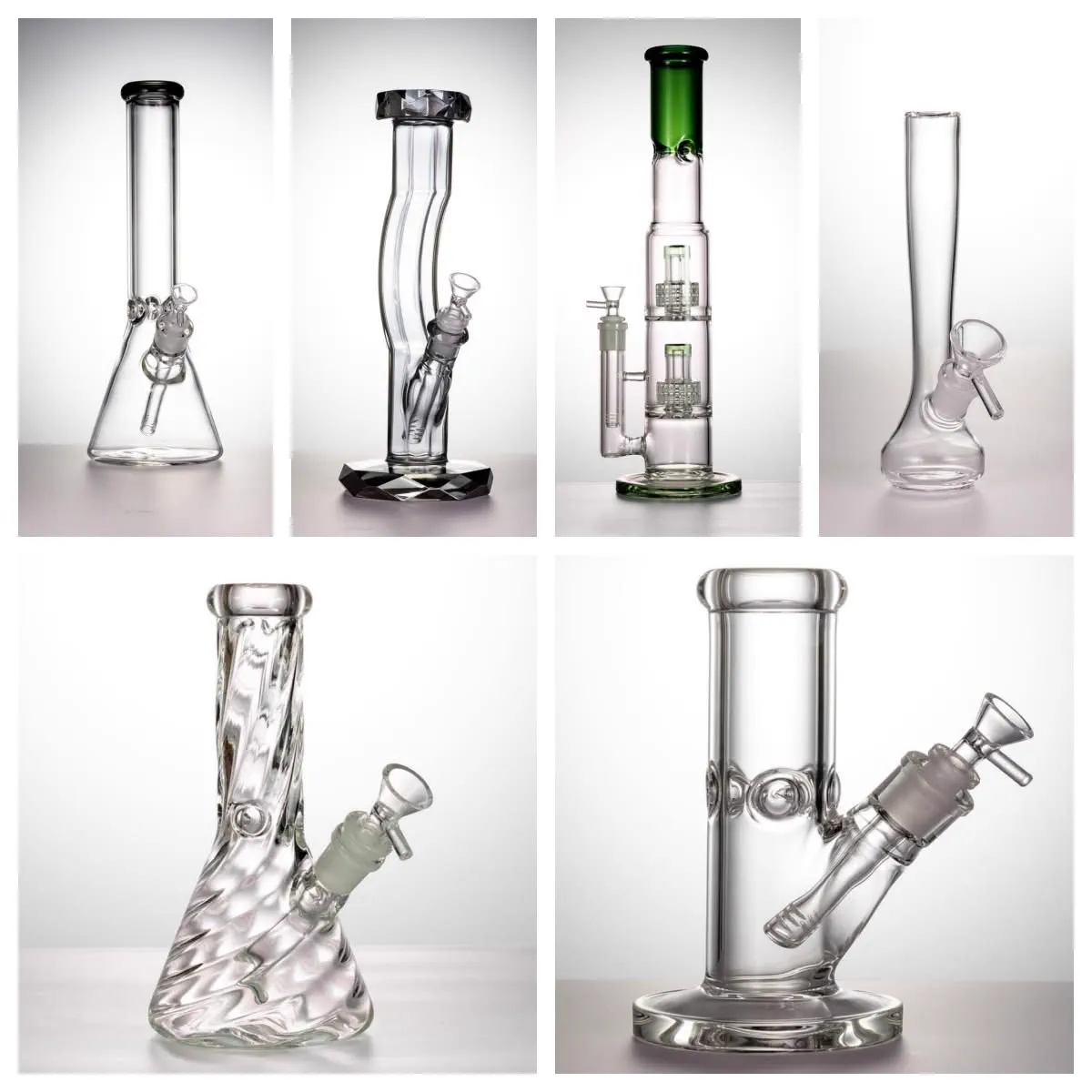 What is a glass pipe for smoking