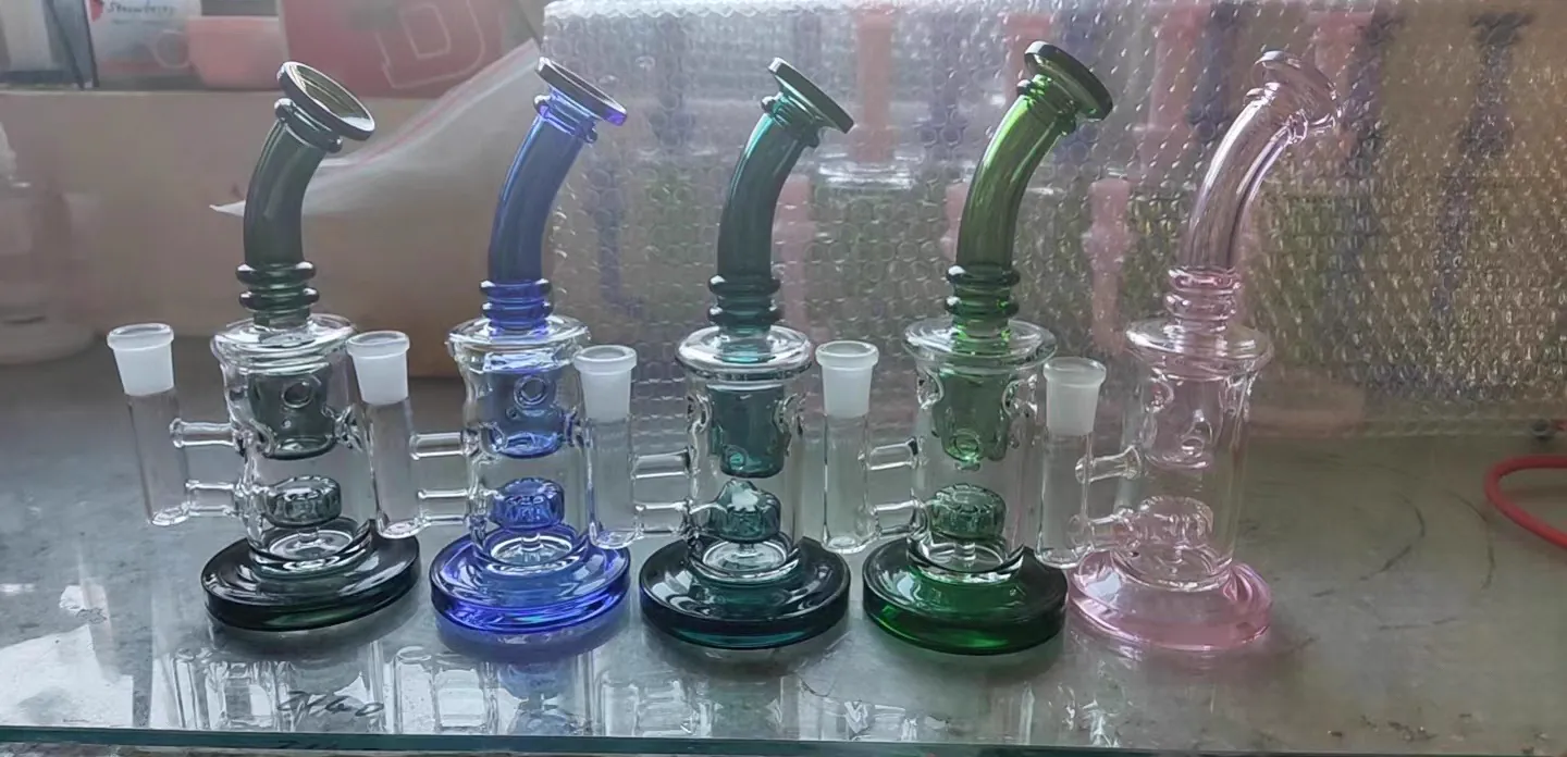 Wholesale glass dab rigs