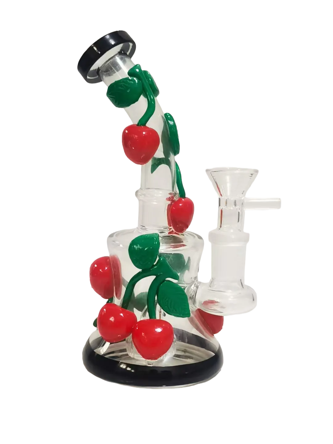 Glass Rigs
