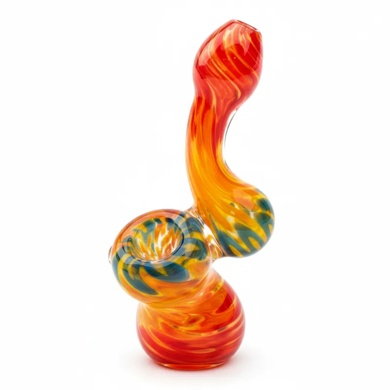 Wholesale glass hand pipes and accessories stocked for high-turnover smoke shop sales