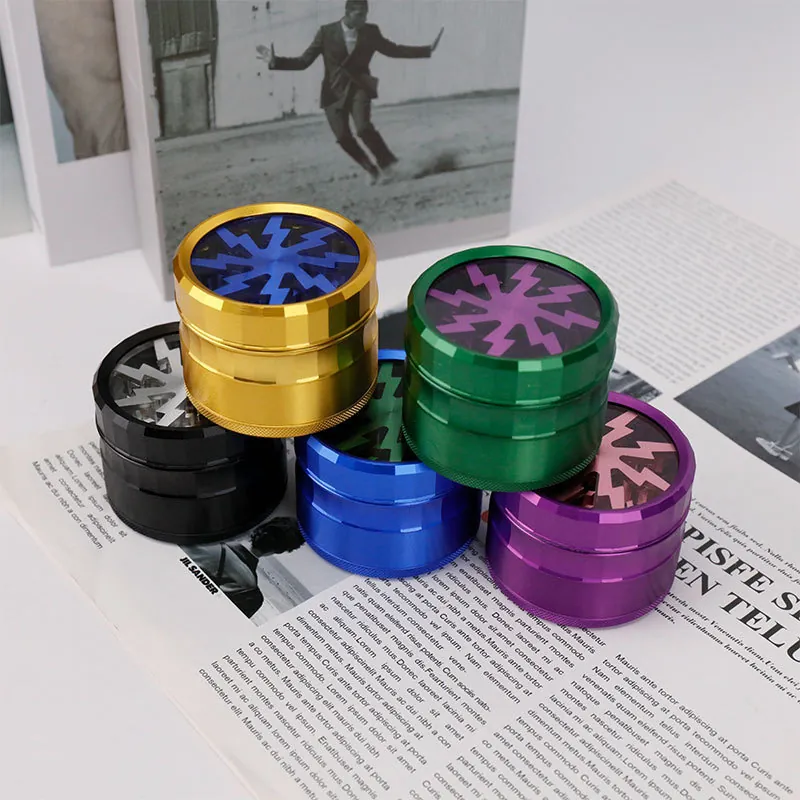 Collection of Elfglass Premium Smoking Accessories