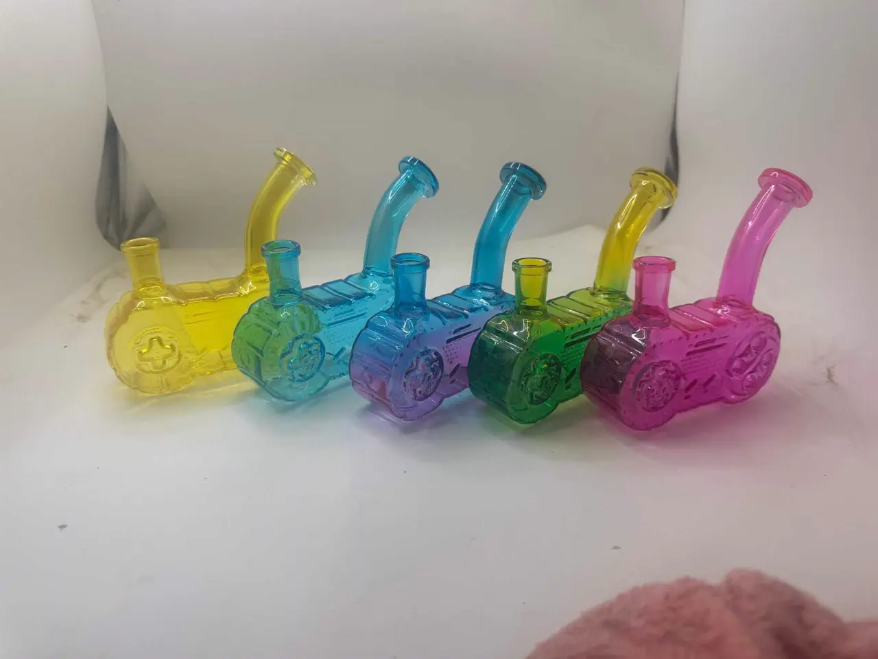 wholesale water pipes moq